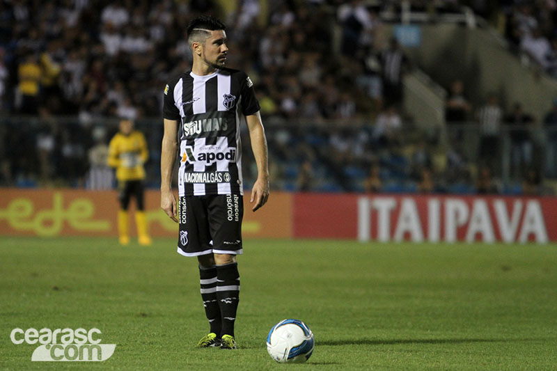 [19-02] Ceará 1 x 0 Botafogo-PB - 15