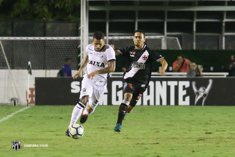 [20-08-2018] Vasco 1x1 Ceara - 11