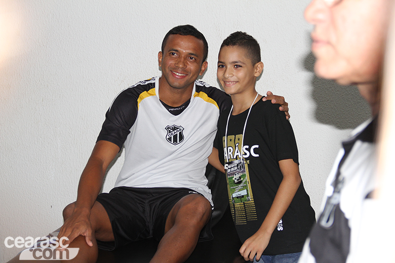 [15-06] VIII Por Dentro do Vozão - 02 - 11