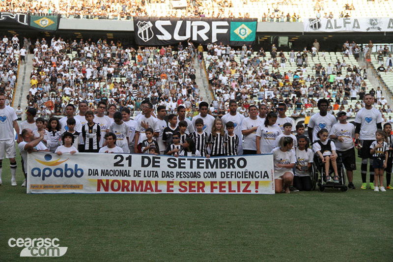 [26-09] Ceará 1 x 1 Oeste - #NetinhosDoVovô - 19