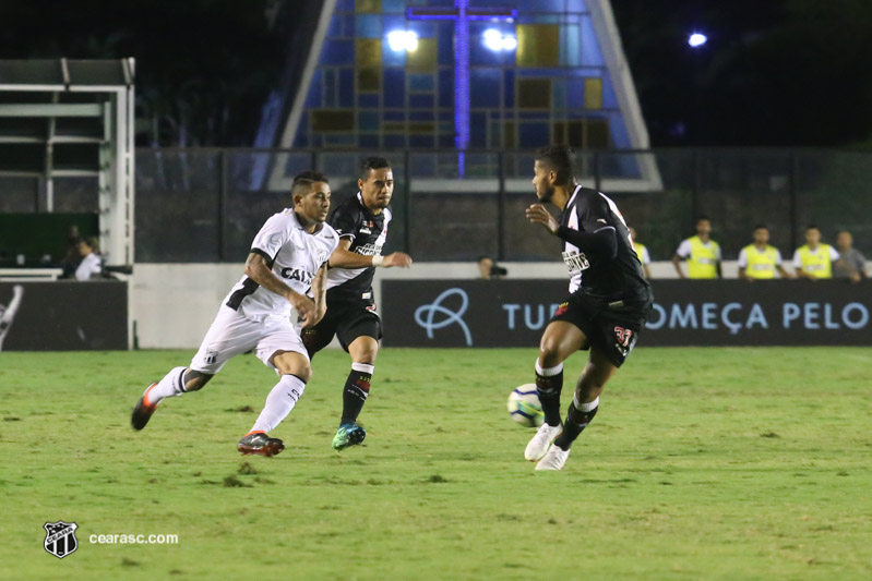 [20-08-2018] Vasco 1x1 Ceara - 12