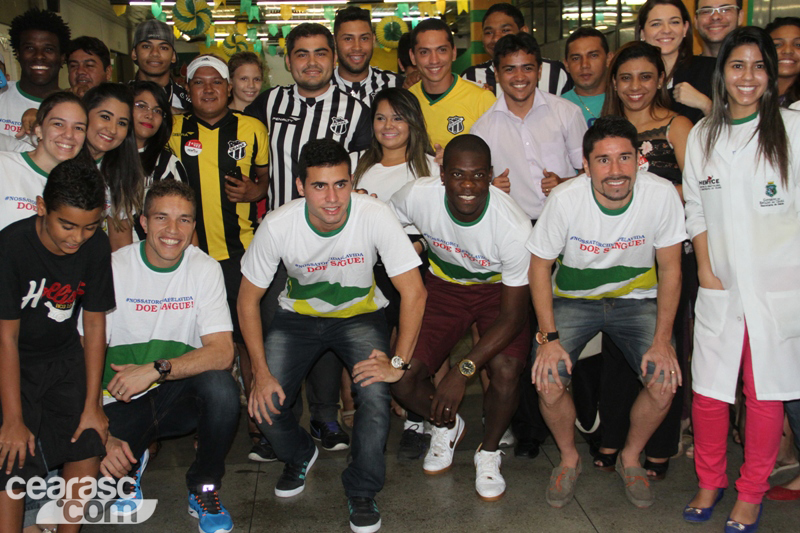 [01-07] Nossa Torcida É Pela Vida - Ação no Hemoce - 17