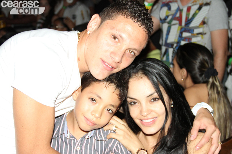 [13-05] Ceará 1 x 1 Fortaleza - Comemoração-02 - 16