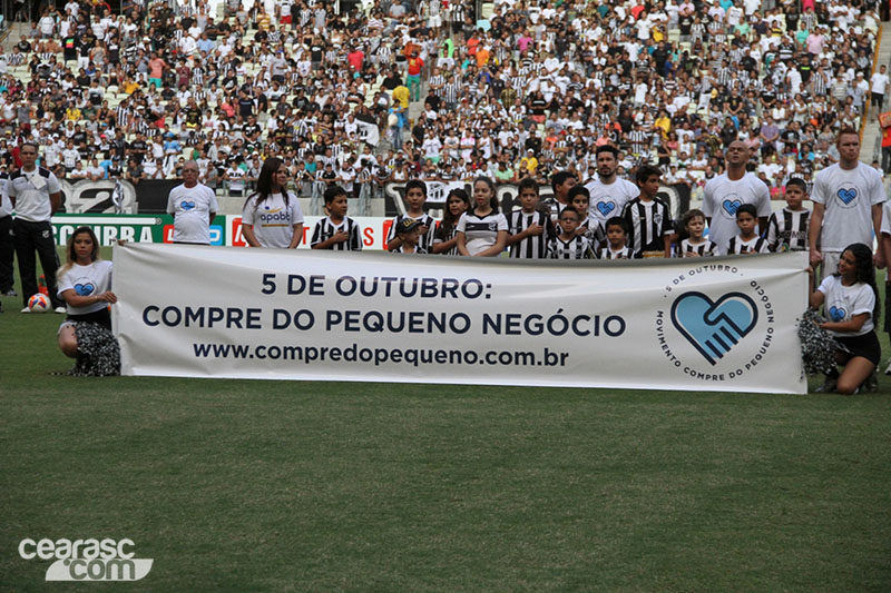 [26-09] Ceará 1 x 1 Oeste - #NetinhosDoVovô - 20