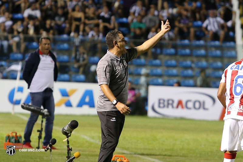 [25-08-2017] Ceara 1 x 0 Nautico - 60