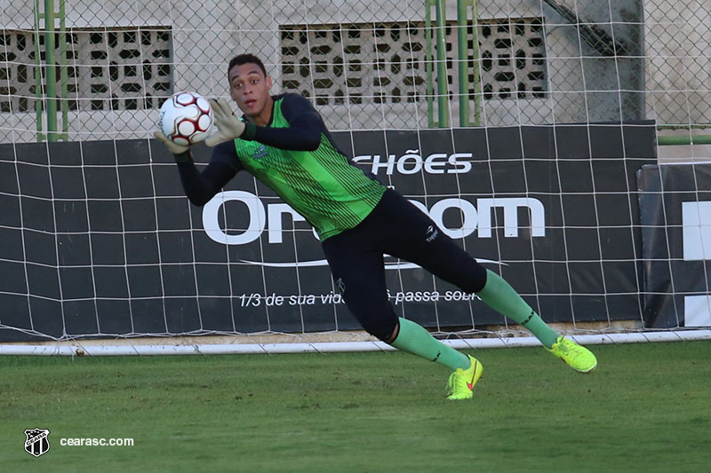 [14-06-2017] Match - Treino - 15
