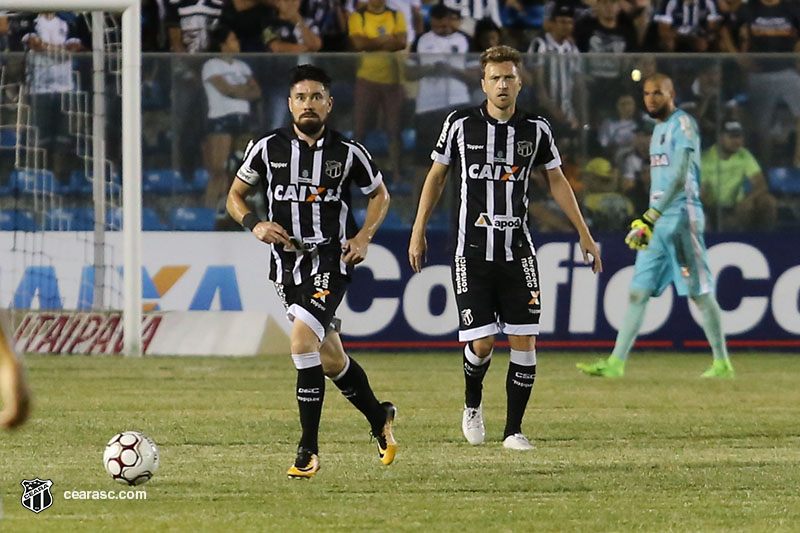 [25-08-2017] Ceara 1 x 0 Nautico - 61