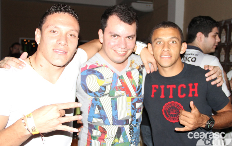 [13-05] Ceará 1 x 1 Fortaleza - Comemoração-02 - 19