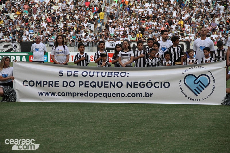 [26-09] Ceará 1 x 1 Oeste - #NetinhosDoVovô - 21