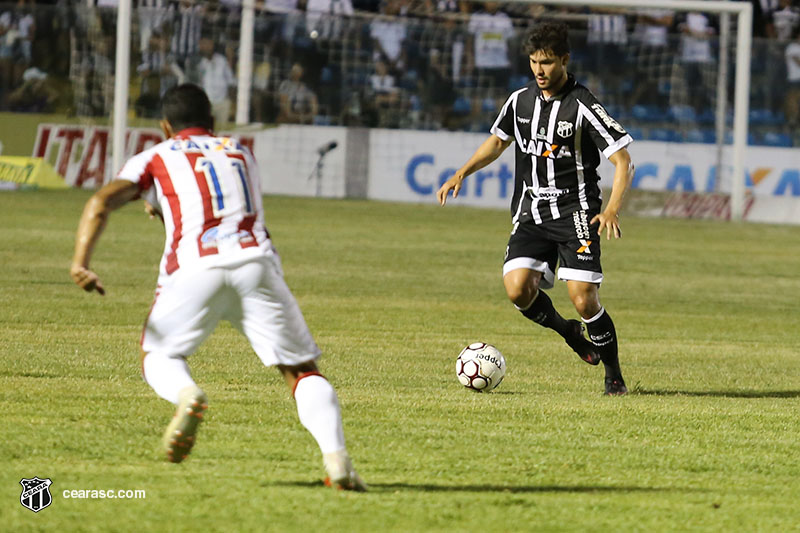 [25-08-2017] Ceara 1 x 0 Nautico - 63