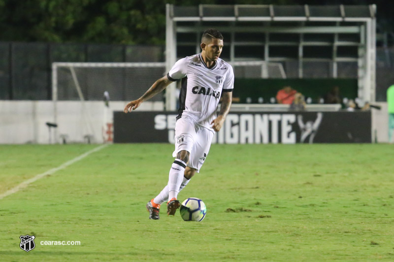 [20-08-2018] Vasco 1x1 Ceara - 13