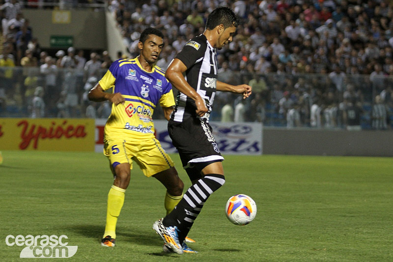 [15-01] Ceará 3 x 0 Itapipoca - 12
