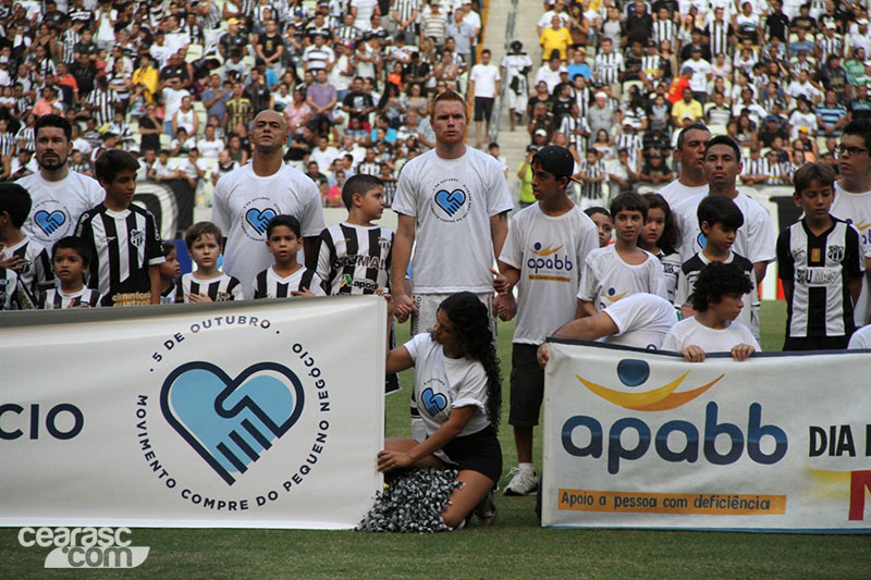 [26-09] Ceará 1 x 1 Oeste - #NetinhosDoVovô - 23
