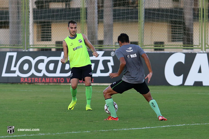 [14-06-2017] Match - Treino - 17