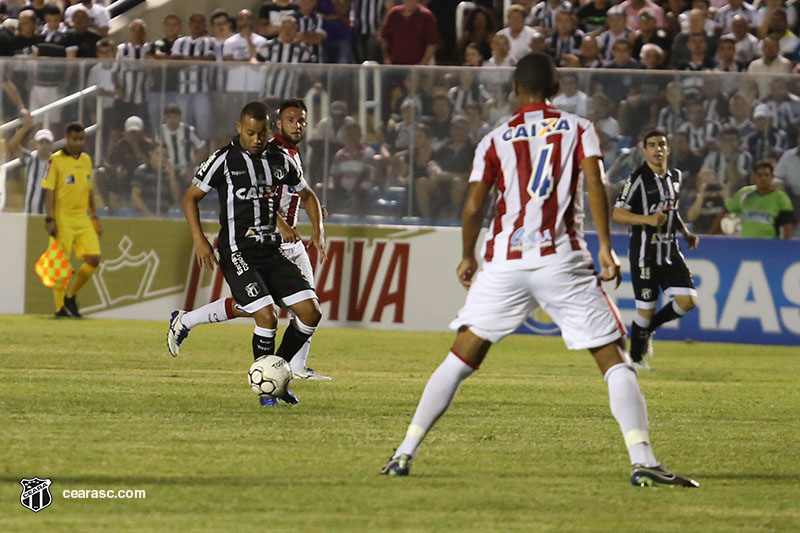 [25-08-2017] Ceara 1 x 0 Nautico - 64