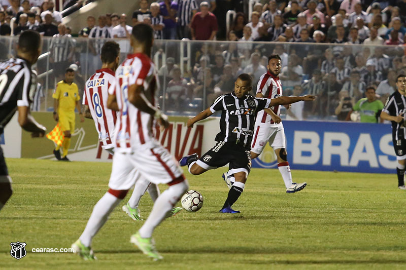 [25-08-2017] Ceara 1 x 0 Nautico - 66