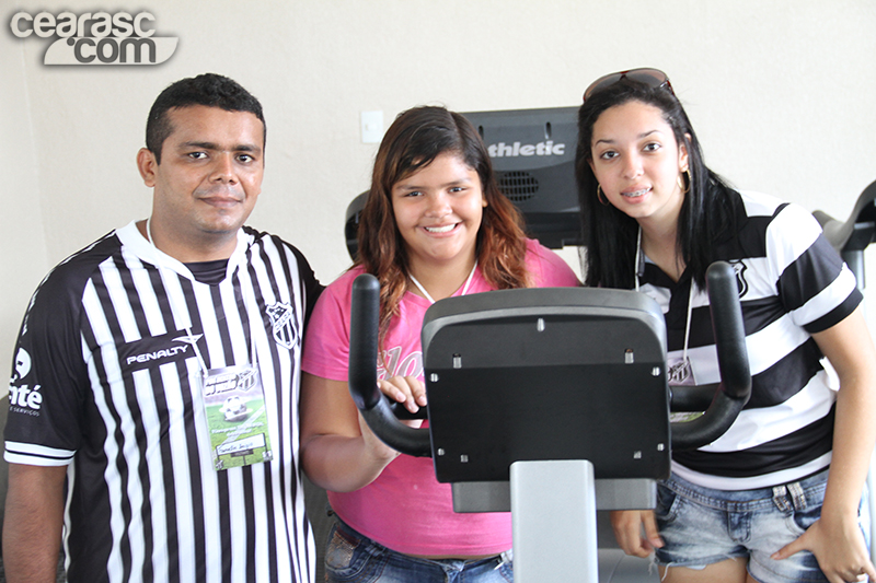 [15-06] VIII Por Dentro do Vozão - 02 - 17