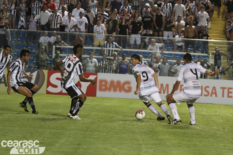 [21-07] Ceará 3 x 2 Asa - 2 - 10