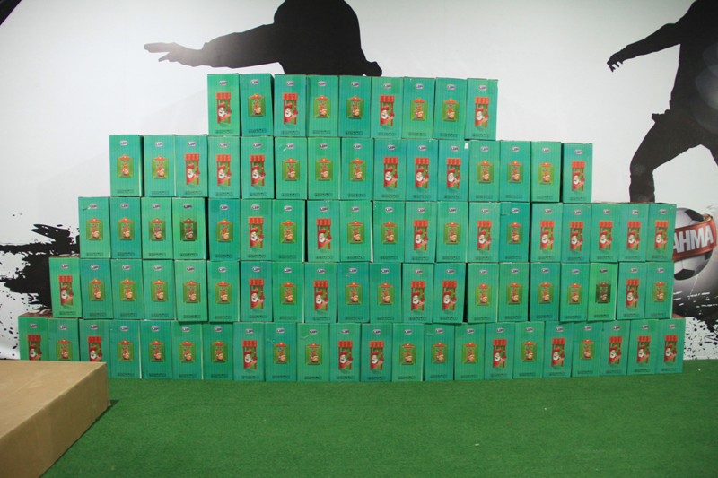 [20-12] Confraternização - Funcionários - 1