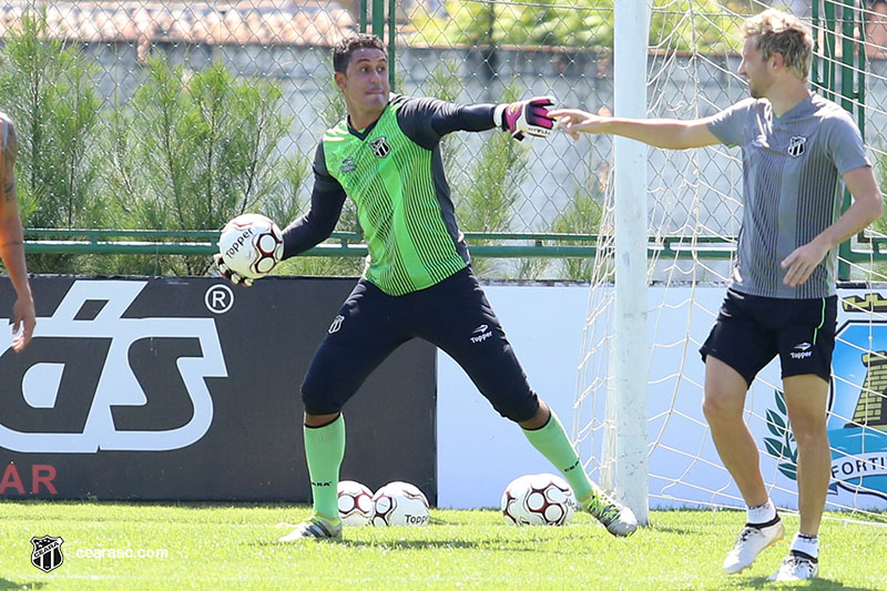 [15-06-2017] Treino Rachão - 4