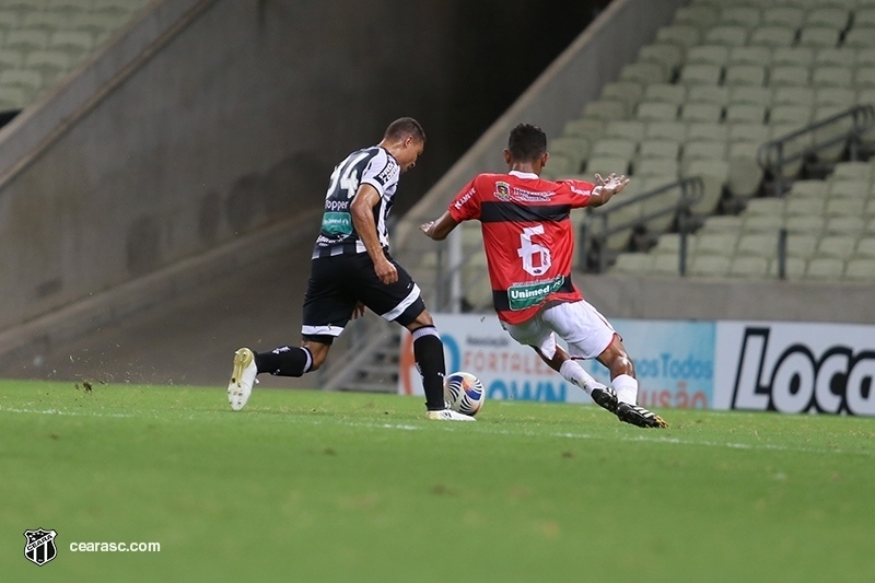 [29-01-2017] Ceara 2 x 1 Guarany (S) - 49