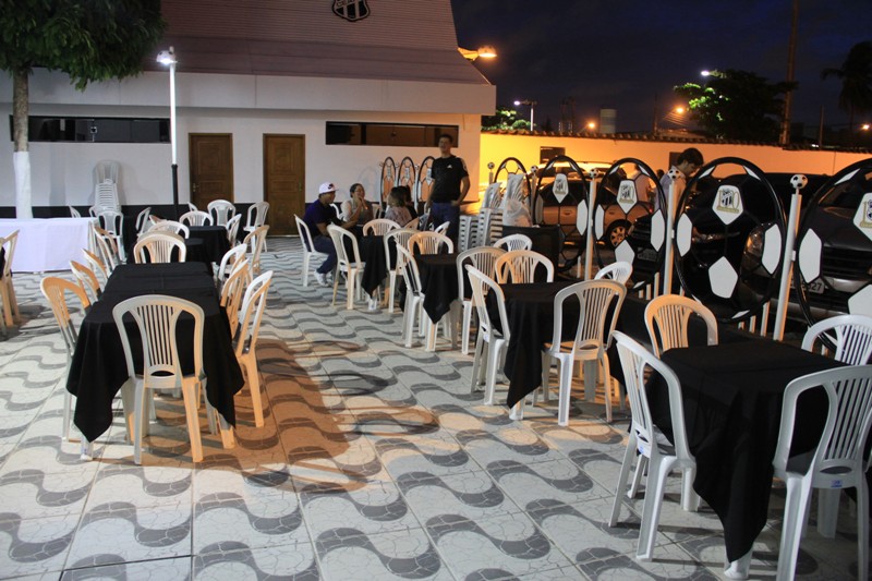 [20-12] Confraternização - Funcionários - 2