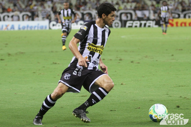 [07-10] Ceará 1 x 1 Sampaio Corrêa - 28