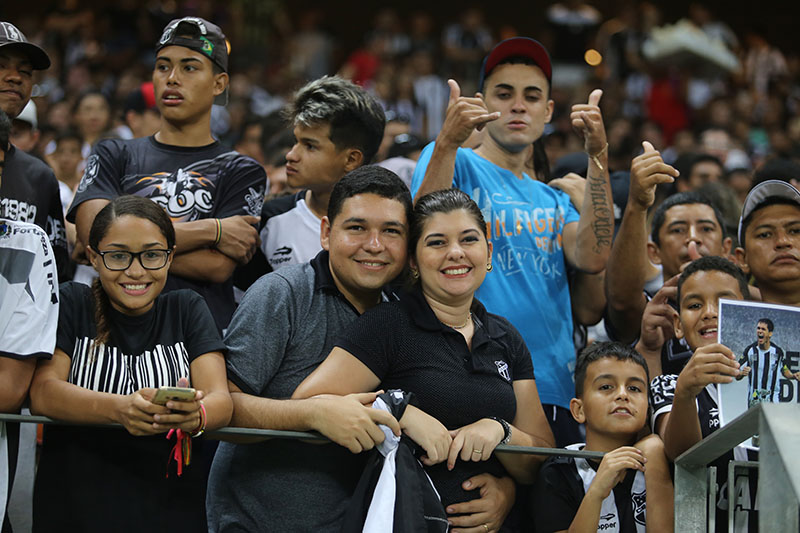 [25-11-2017] Ceara 1 x 0 ABC - Torcida part.3 - 46