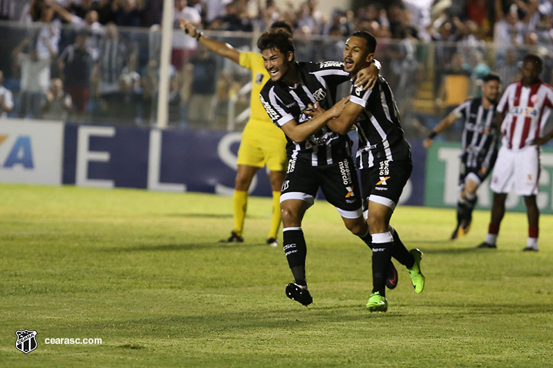 [25-08-2017] Ceara 1 x 0 Nautico - 71