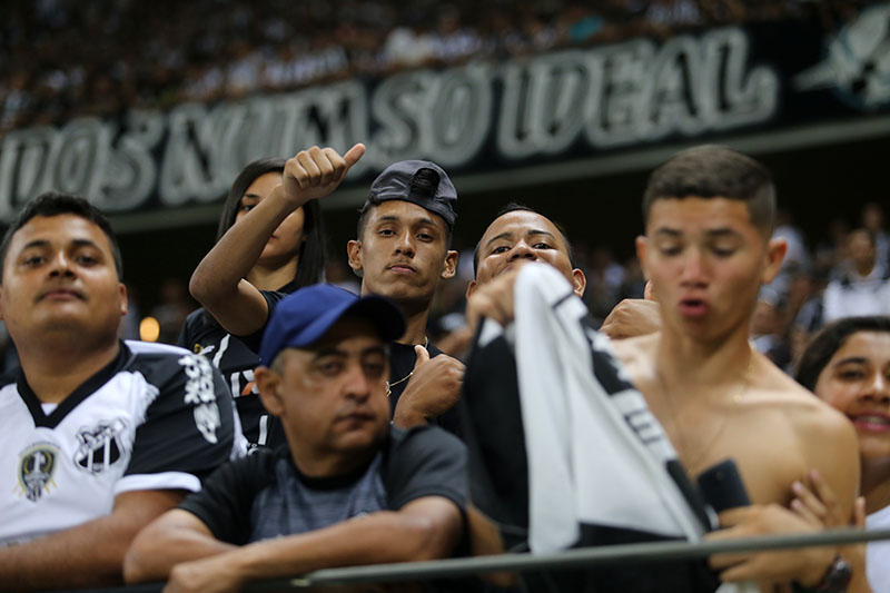 [25-11-2017] Ceara 1 x 0 ABC - Torcida part.3 - 47