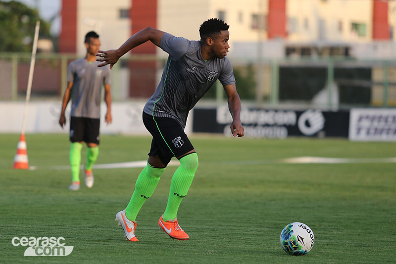 [04-01-2017] Treino Técnico + Tático - 27