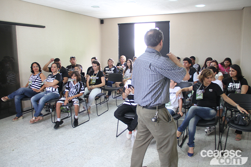 [15-06] VIII Por Dentro do Vozão - 02 - 21