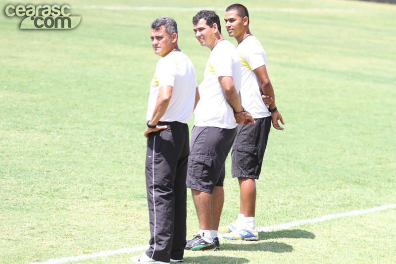 [09-09] Treino físico - 9