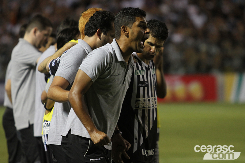 [08-05] Ceará 3 x 0 ASA - 02 - 29