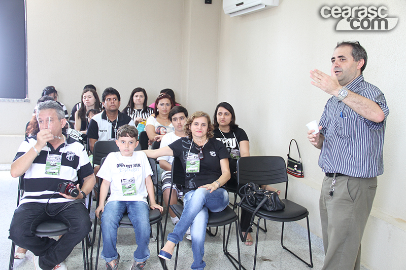 [15-06] VIII Por Dentro do Vozão - 02 - 23