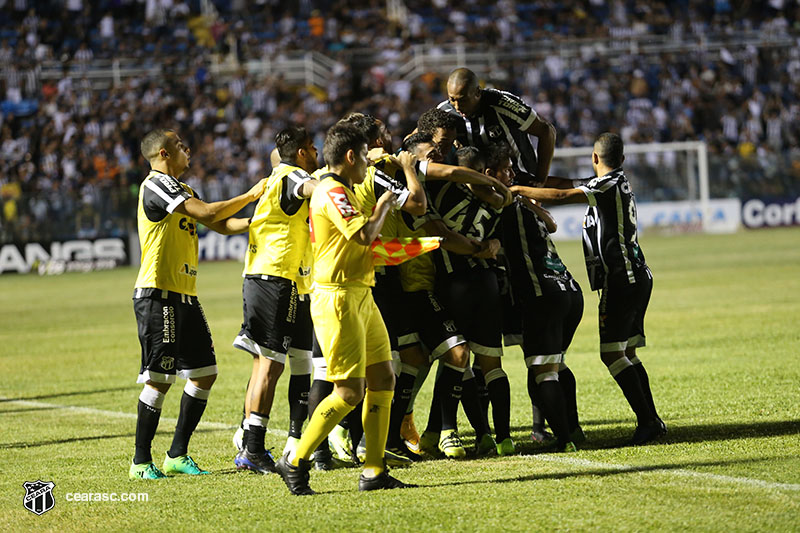 [25-08-2017] Ceara 1 x 0 Nautico - 72