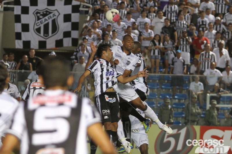 [21-07] Ceará 3 x 2 Asa - 2 - 12