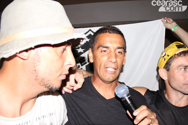 [13-05] Ceará 1 x 1 Fortaleza - Comemoração-02 - 28