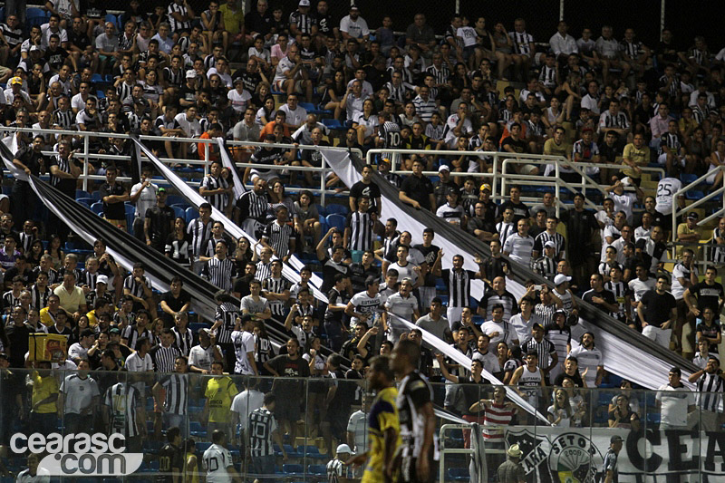 [15-01] Ceará 3 x 0 Itapipoca - 17