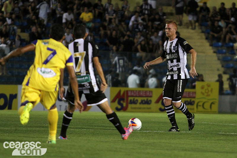 [15-01] Ceará 3 x 0 Itapipoca - 18