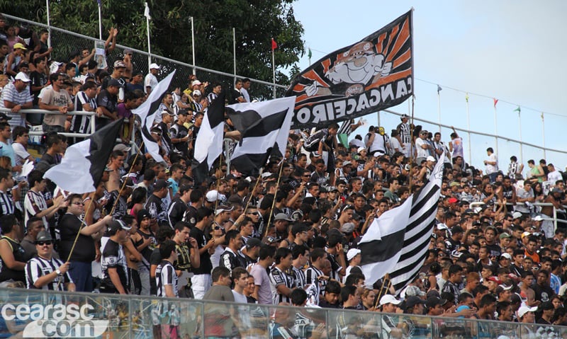 Torcida do Ceará - 15