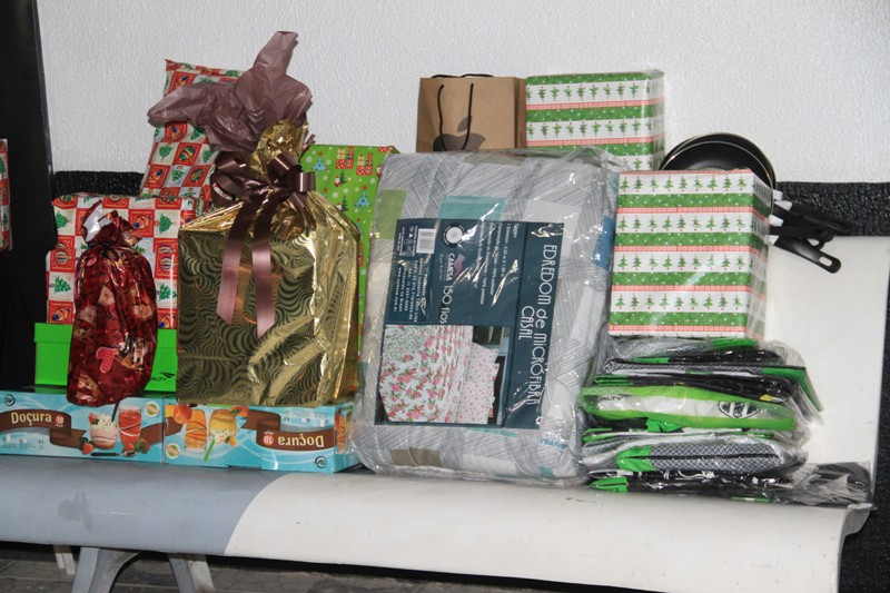 [20-12] Confraternização - Funcionários - 5