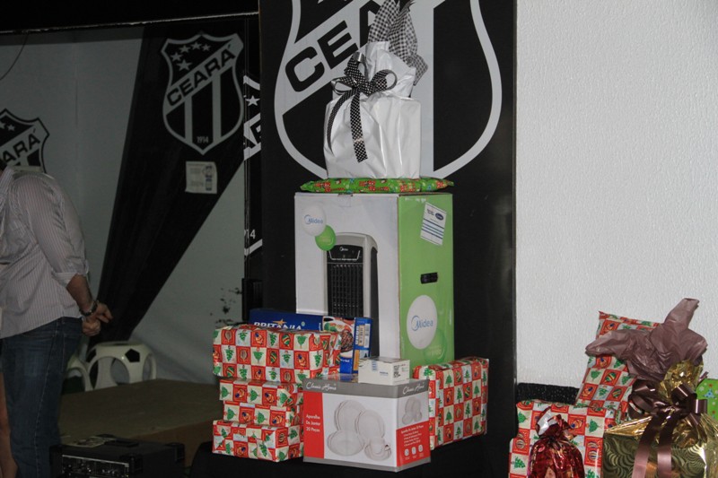 [20-12] Confraternização - Funcionários - 6