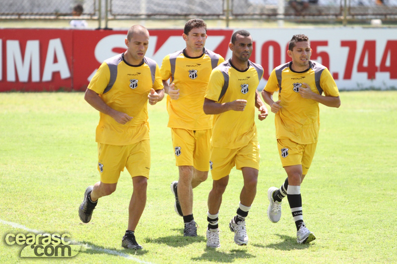 [09-09] Treino físico - 11