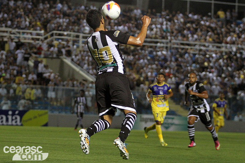 [15-01] Ceará 3 x 0 Itapipoca - 21