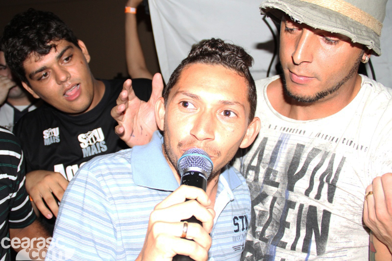 [13-05] Ceará 1 x 1 Fortaleza - Comemoração-02 - 29