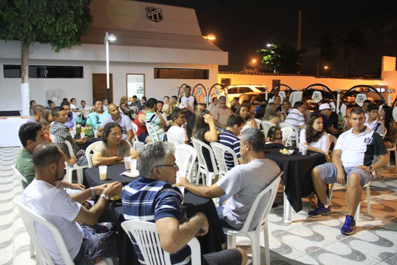 [20-12] Confraternização - Funcionários - 8