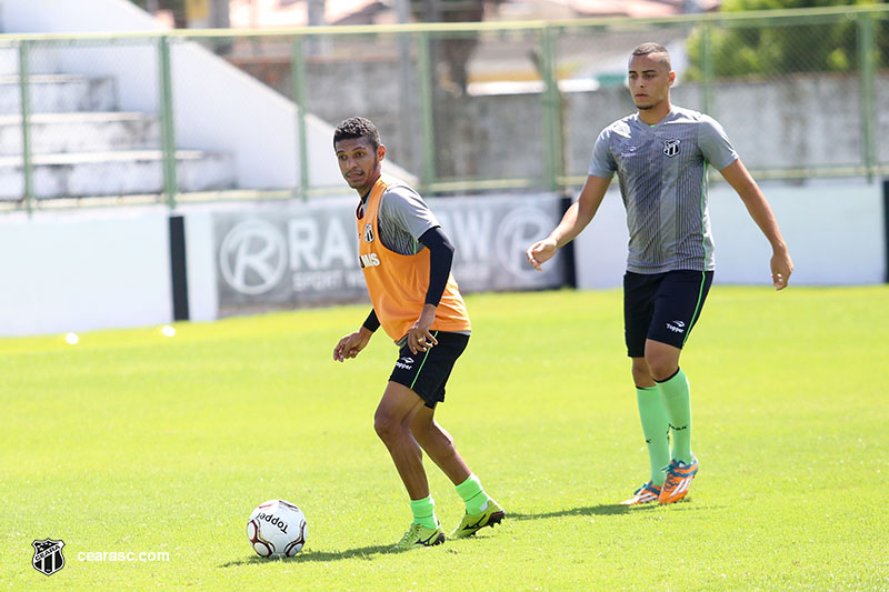 [15-06-2017] Treino Rachão - 12