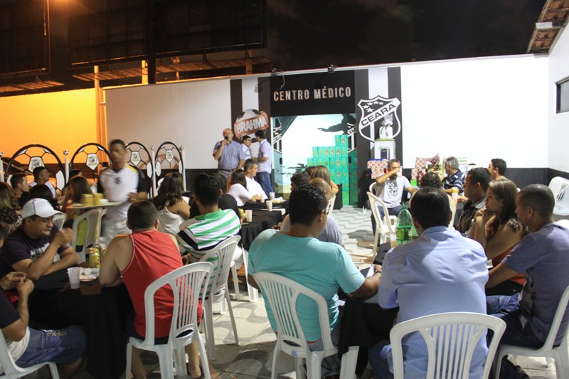 [20-12] Confraternização - Funcionários - 9