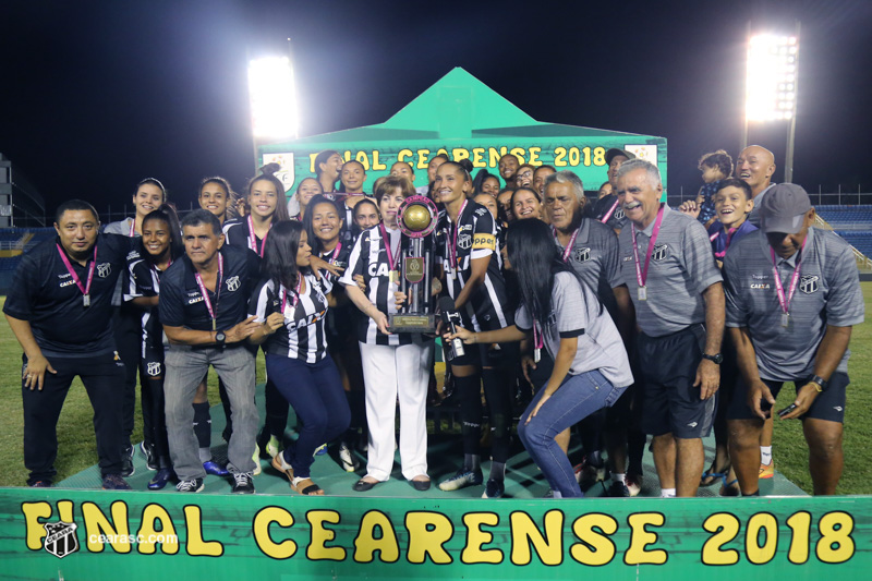 [17-11-2018] Tiradentes 2 x 2 Ceará - Feminino 02 - 31